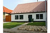 Počitniška hiša Dolní Věstonice Češka